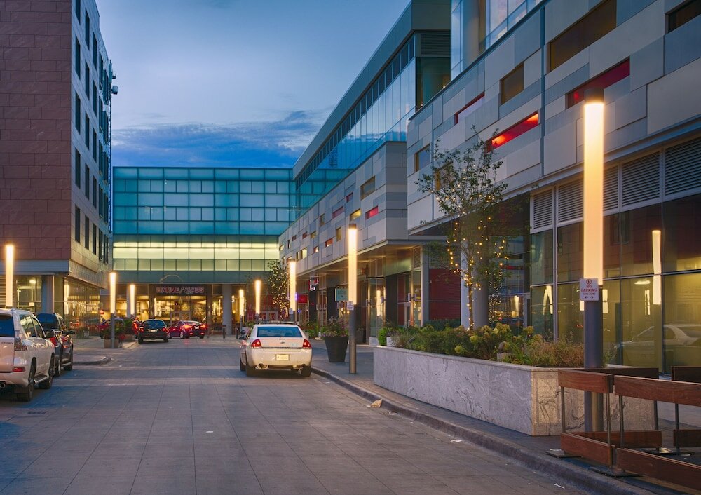 Фото Hyatt Place Chicago-South/University Medical Center