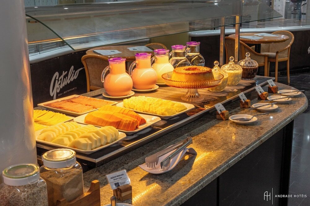 Фото Rede Andrade Braz