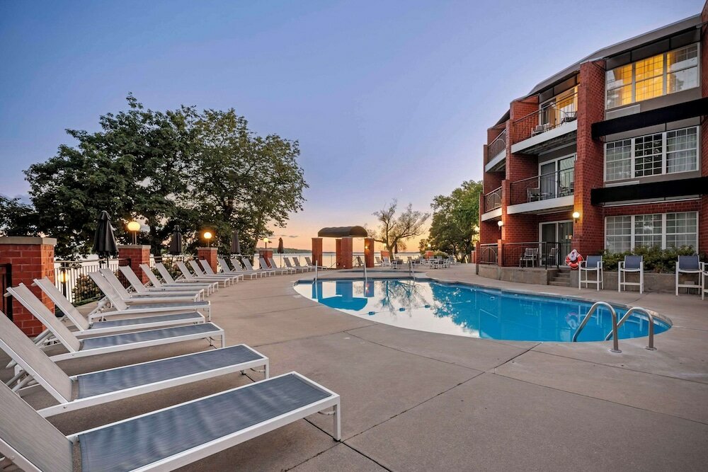 Фото Heidel House Hotel and Conference Center, Ascend Hotel Collection