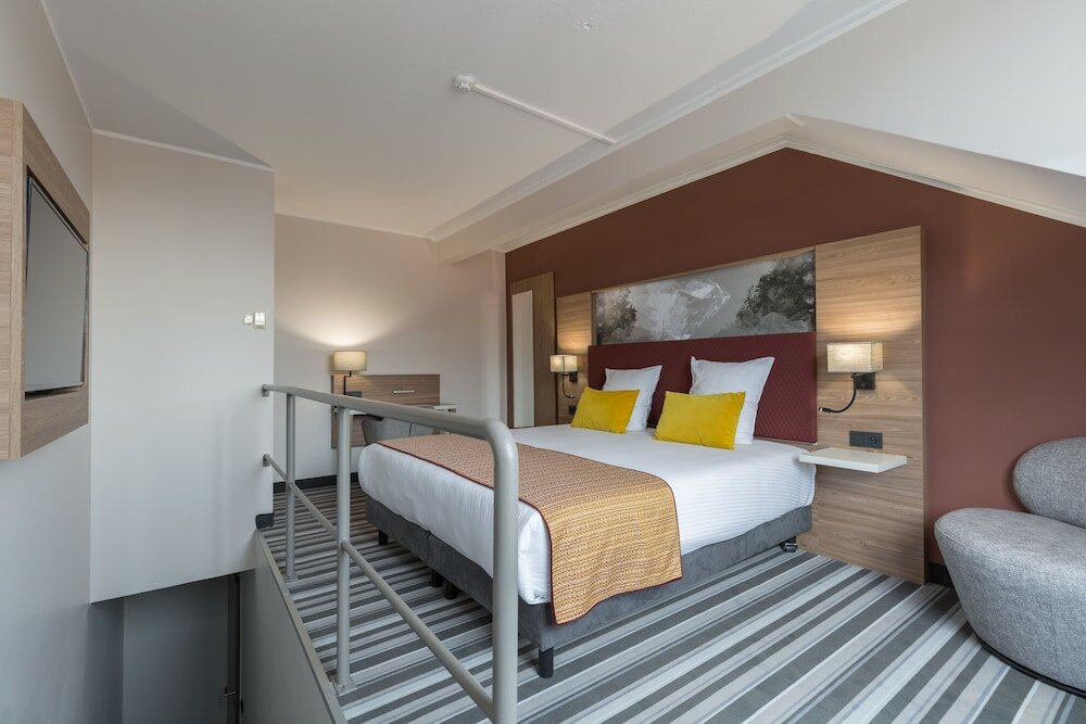 Фото Leonardo Hotel Antwerp