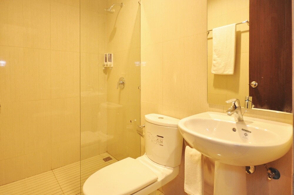 Фото Sunwood Arianz Hotel managed by Bencoolen