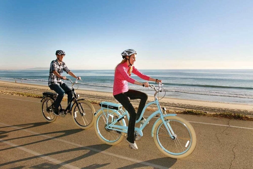 Фото Alila Marea Beach Resort Encinitas