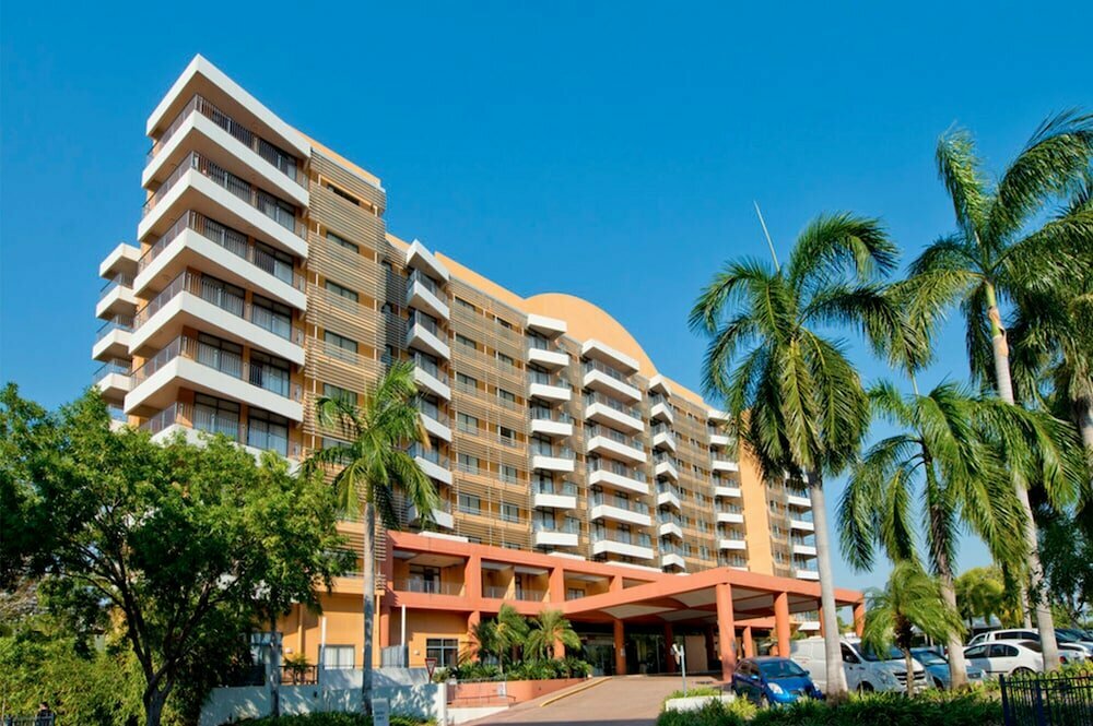 Hotel Mantra on the Esplanade, Darwin, photo