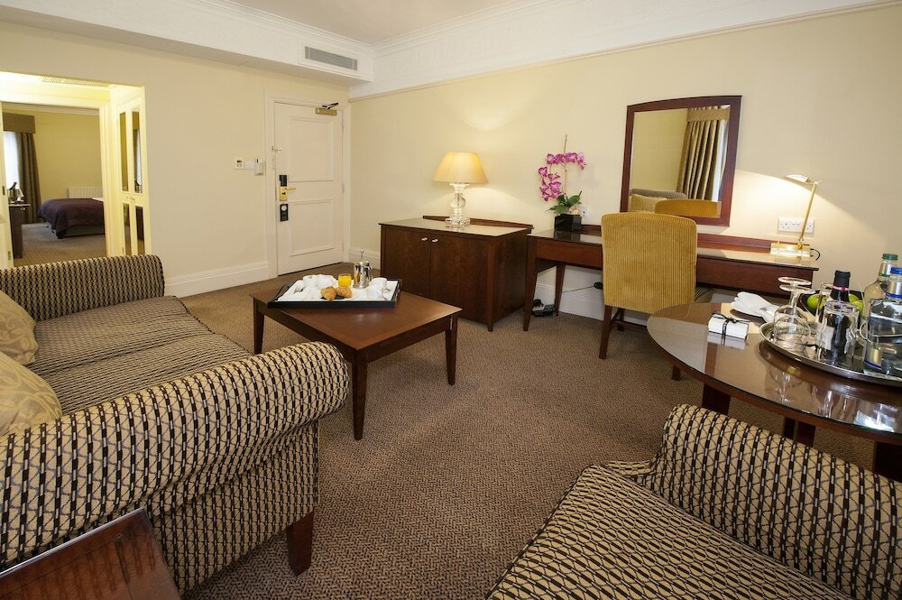 Фото Macdonald Burlington Hotel