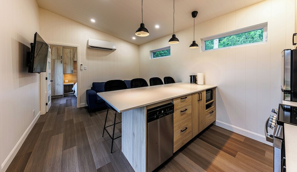 Фото Hôtel-Motel Castel de la Mer