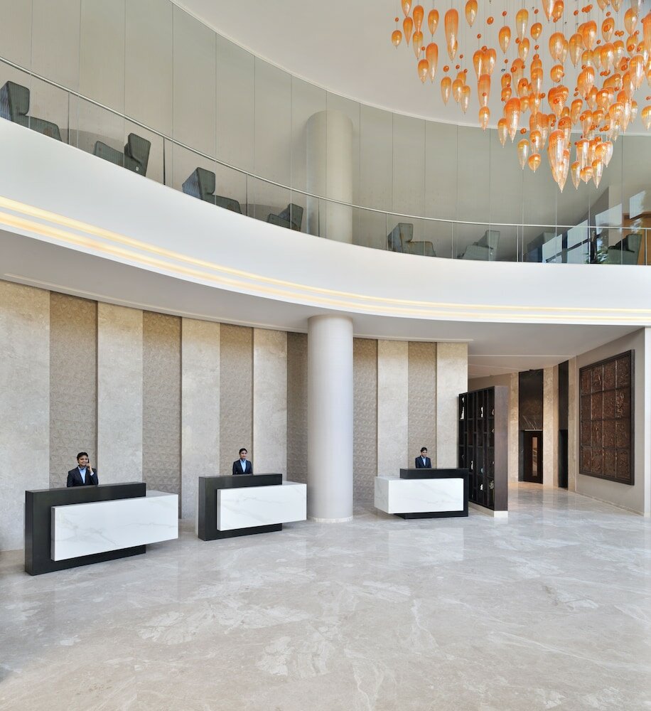 Фото Courtyard by Marriott Nashik