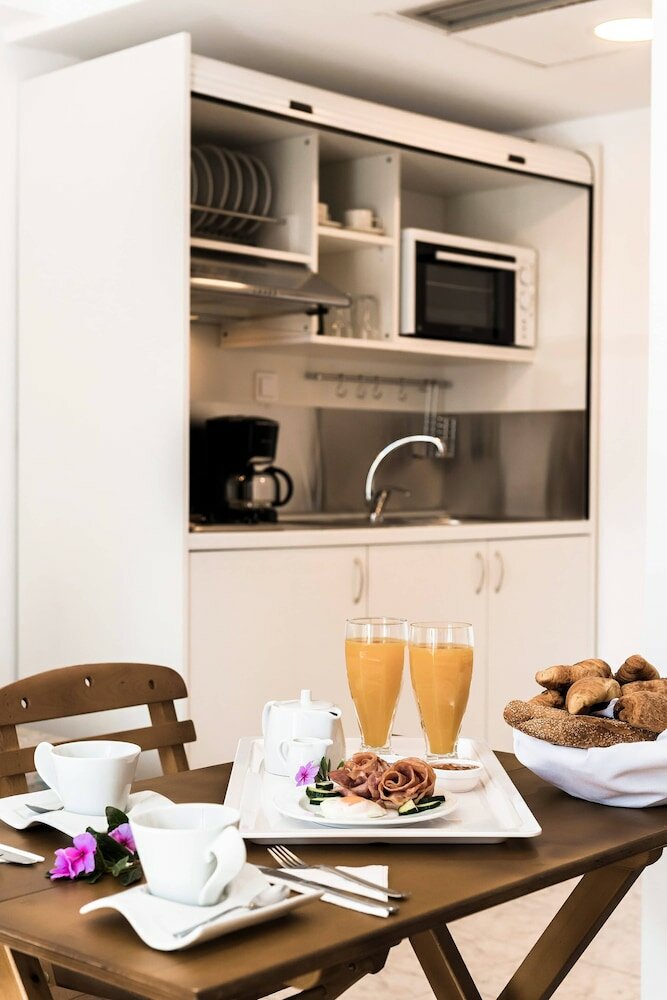 Фото Esperia City Hotel