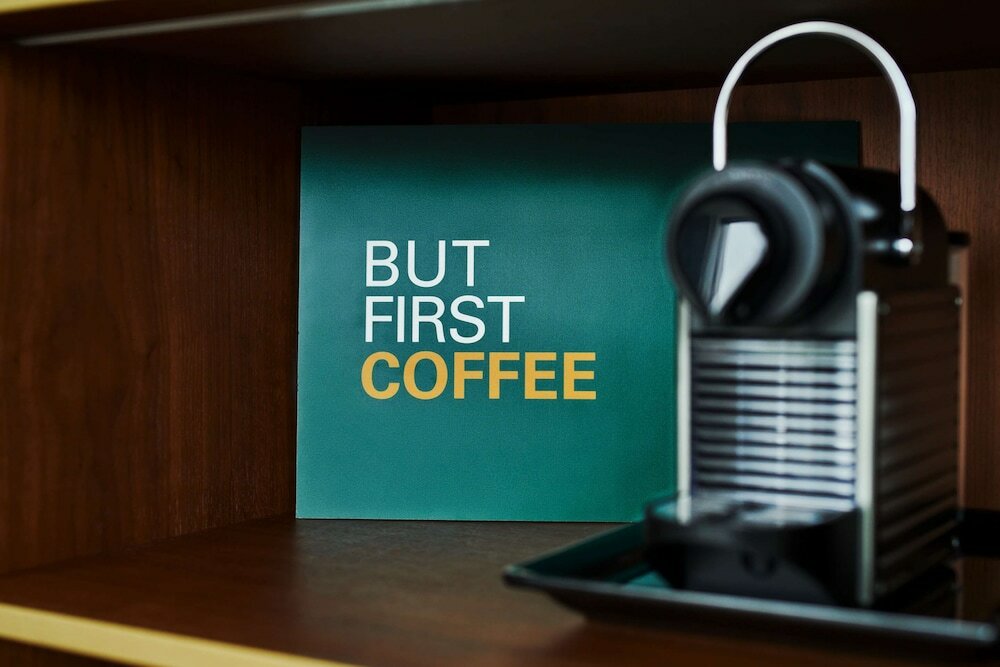 Фото Maxx by Steigenberger Hotel Vienna