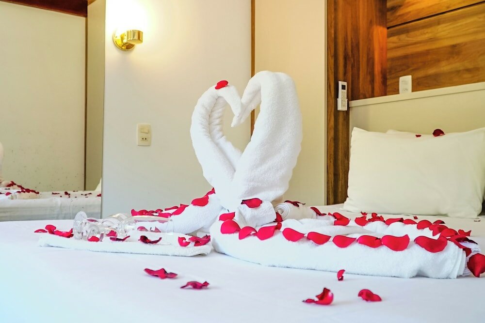 Фото Feiticeira Praia Hotel