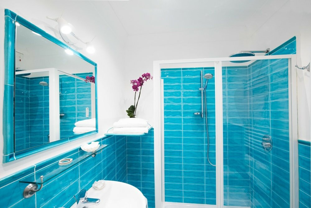 Фото Hotel Villa delle Palme