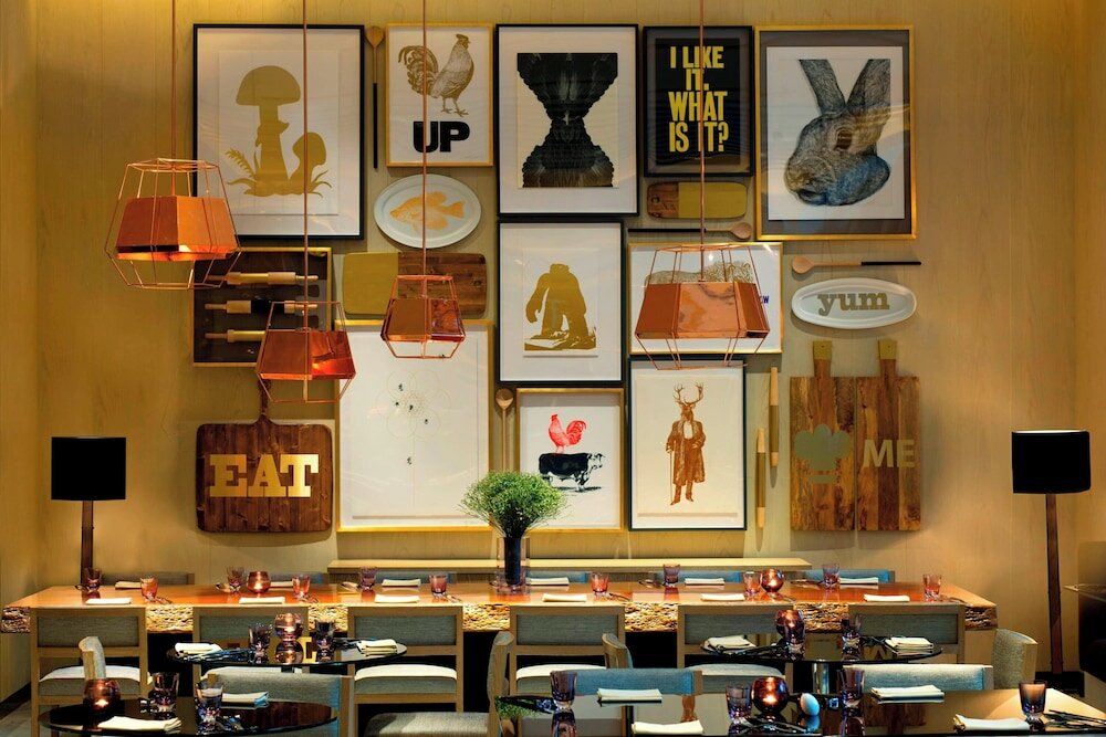 Фото W Guangzhou