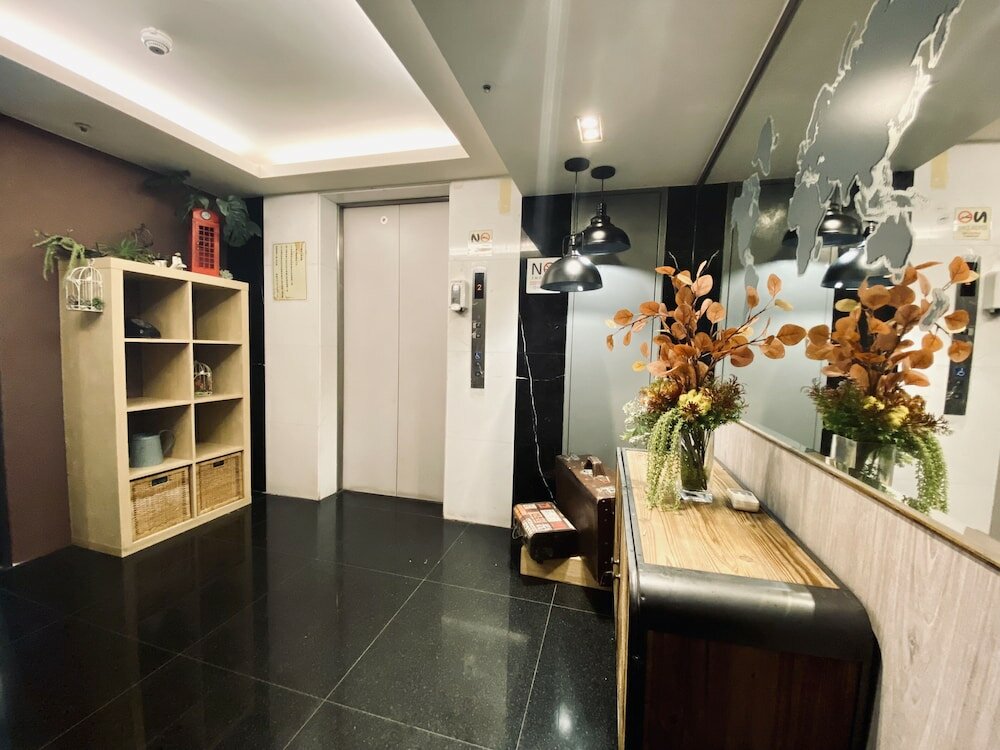 Фото Burgary Hotel