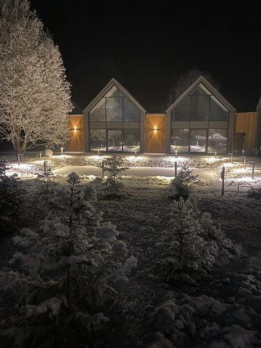 Дом в аренду Автограф Коробицыно в Коробицыне