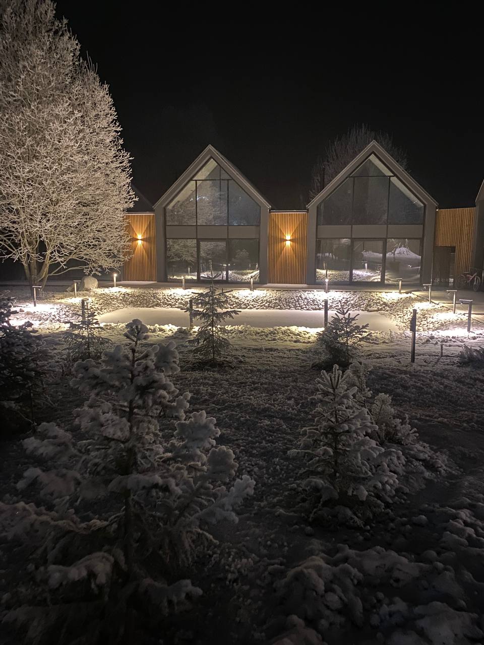 Фото Автограф Коробицыно