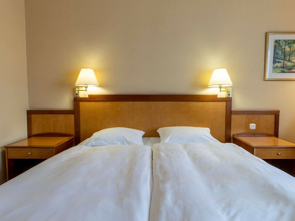 Фото Pentahotel Gera