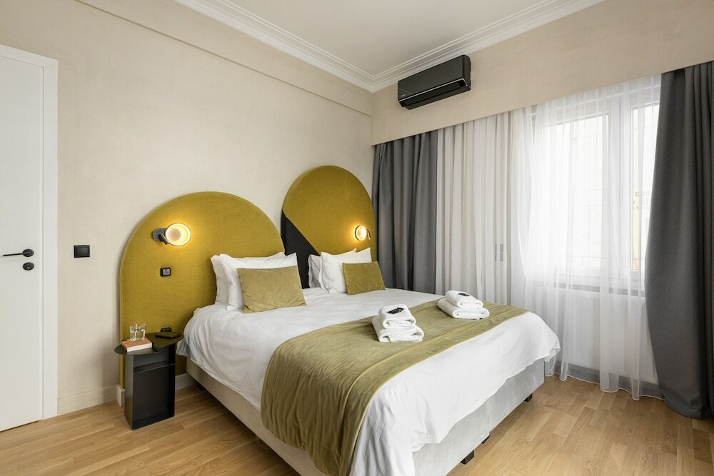 Фото Colors Hotel Athens