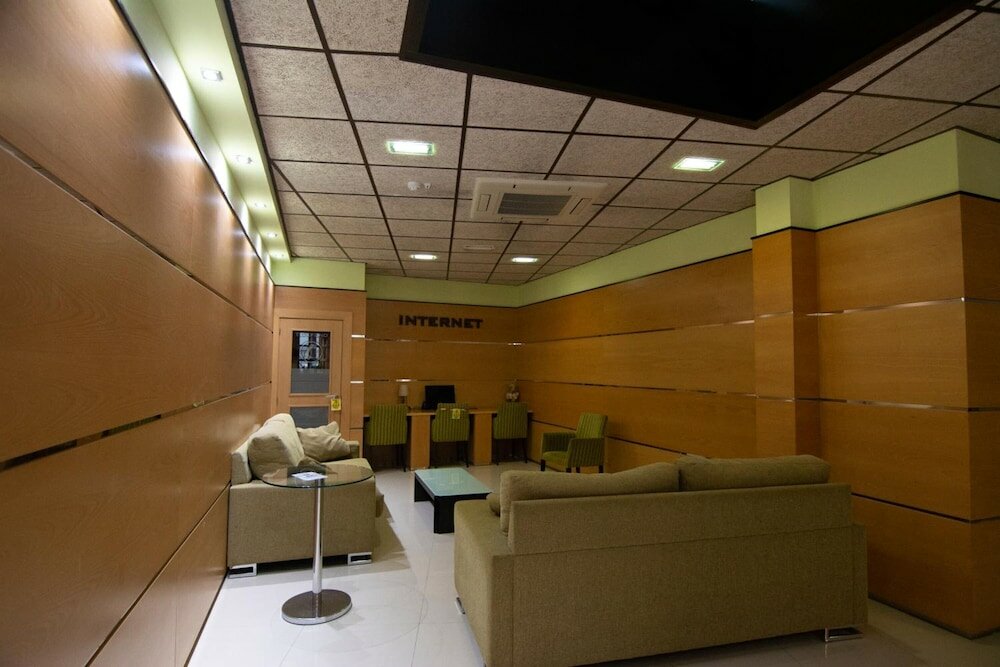 Фото Hotel Hispania
