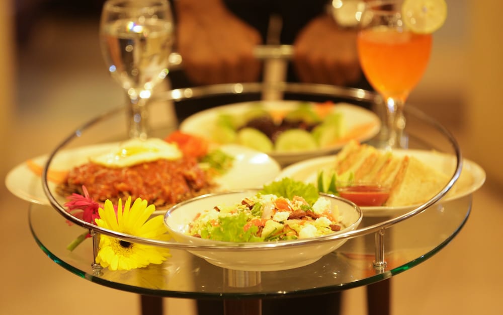 Фото Tropical Daisy