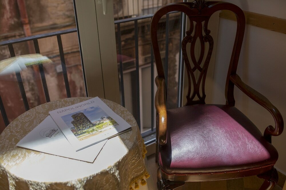 Фото Hotel Lanfipe Palace