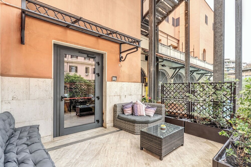 Фото Hotel Ottaviano Augusto