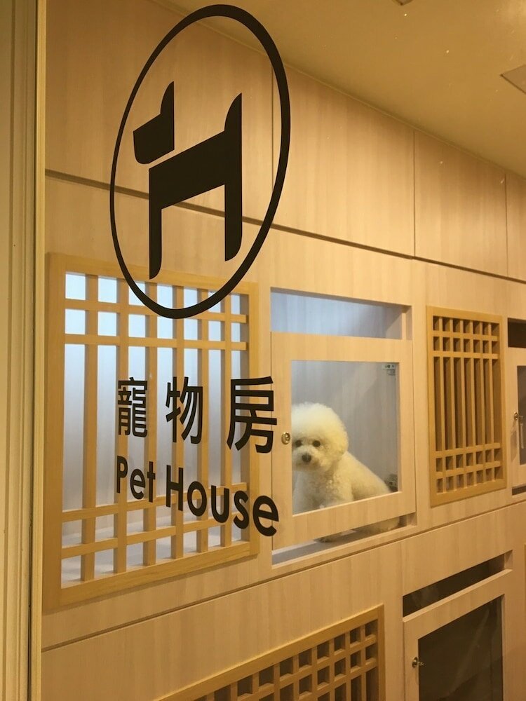 Фото Rsl Cold & Hot Springs Resort Suao