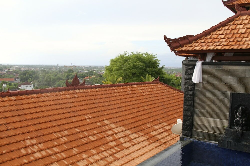 Фото Jimbaran Cliffs Private Pool Hotel & SPA