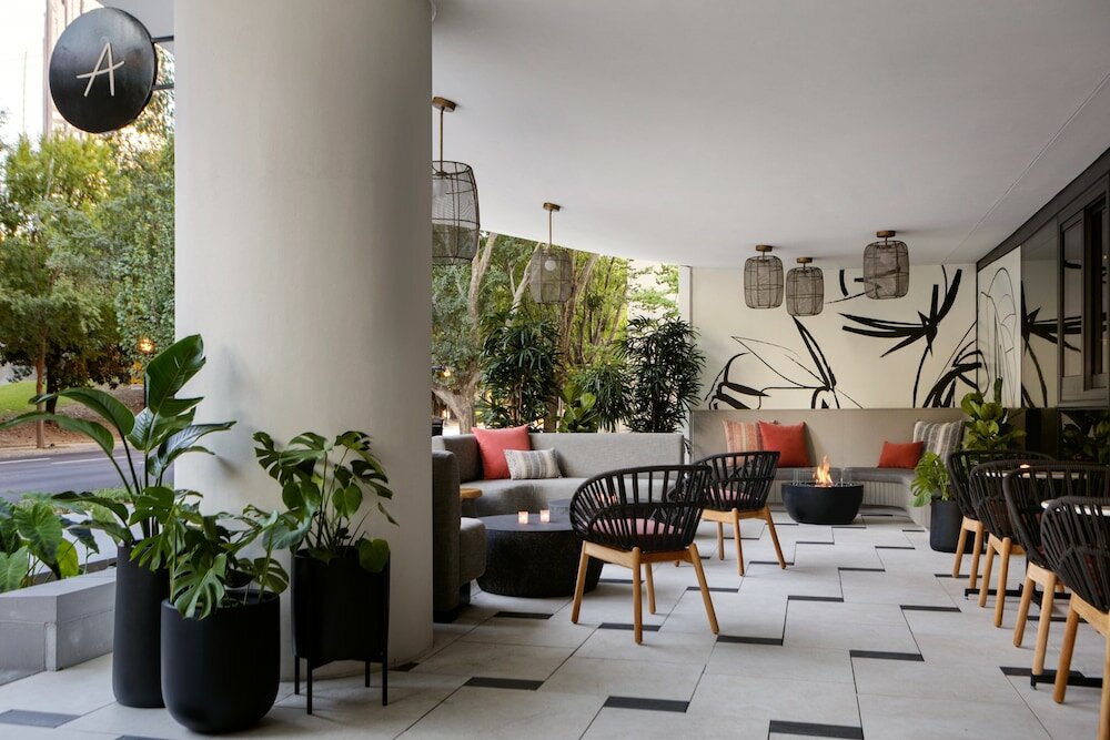 Фото Kimpton Shane Hotel an IHG hotel