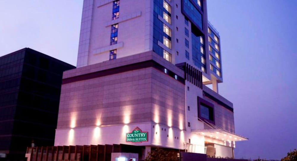 Фото Country Inn & Suites by Radisson, Navi Mumbai