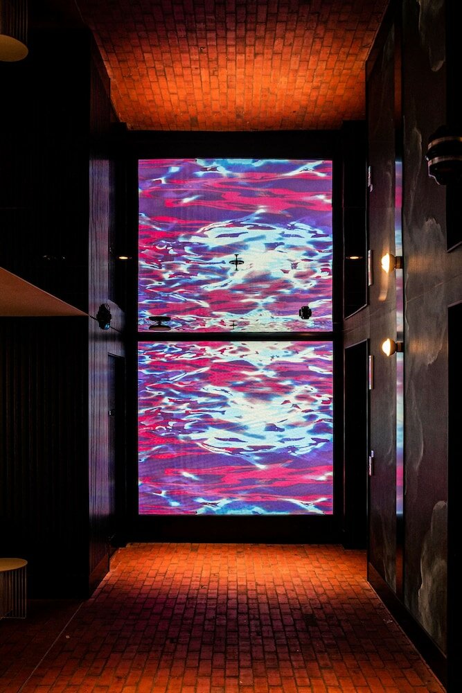 Фото QT Newcastle