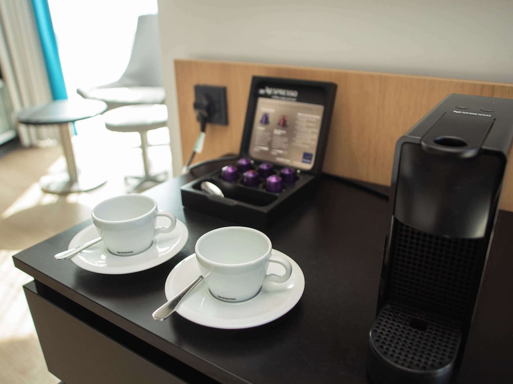 Фото Novotel London Wembley