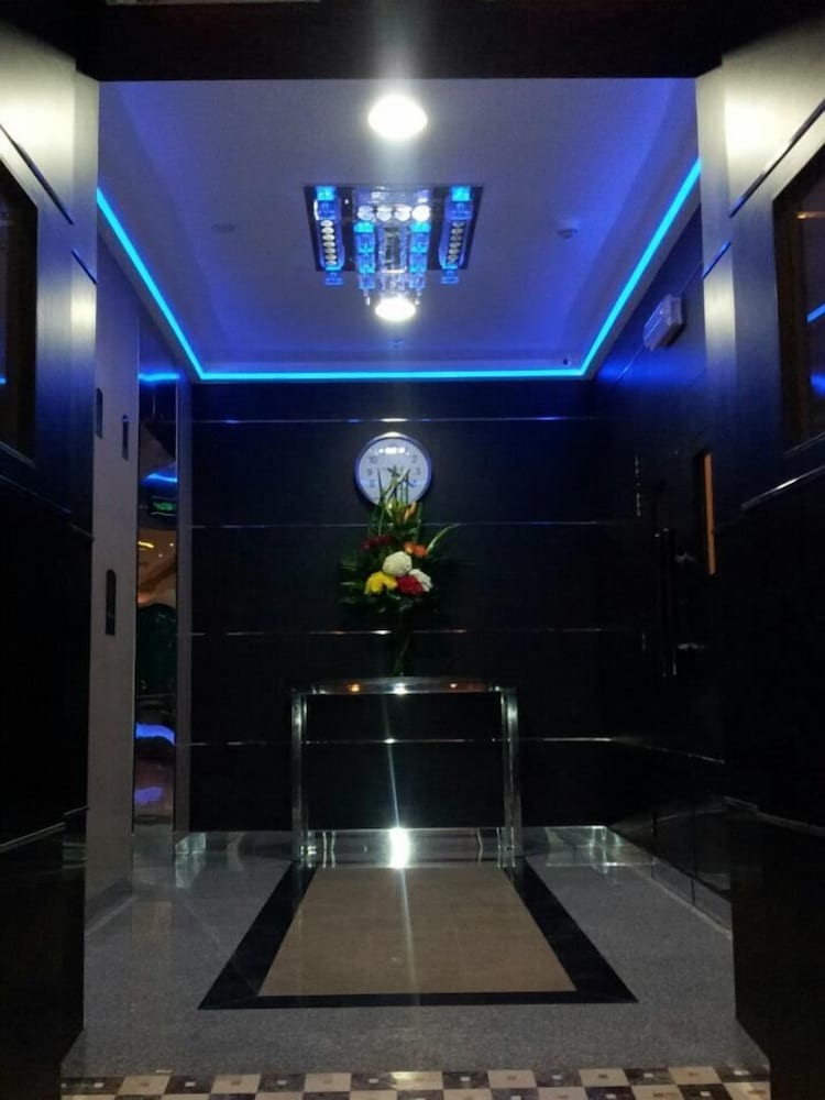 Фото Juffair Gate Hotel