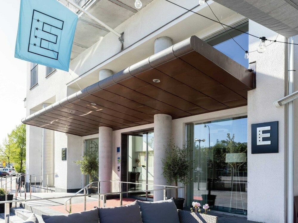 Фото Elite Stadshotellet Eskilstuna