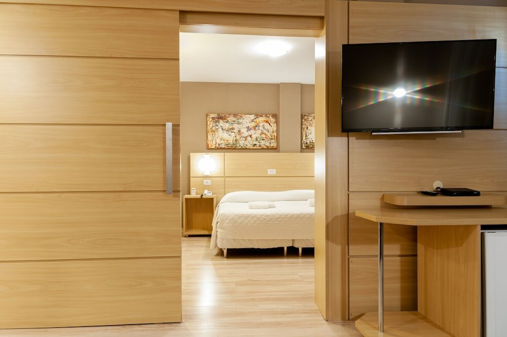 Фото San Juan Executive