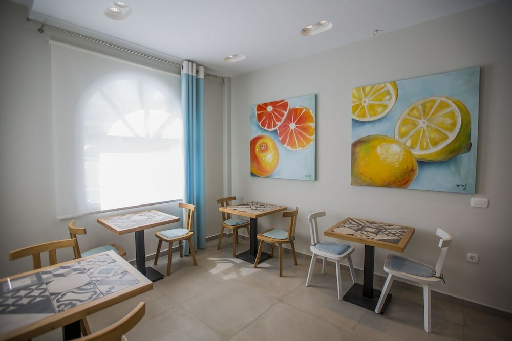 Фото Preka Maria Hotel