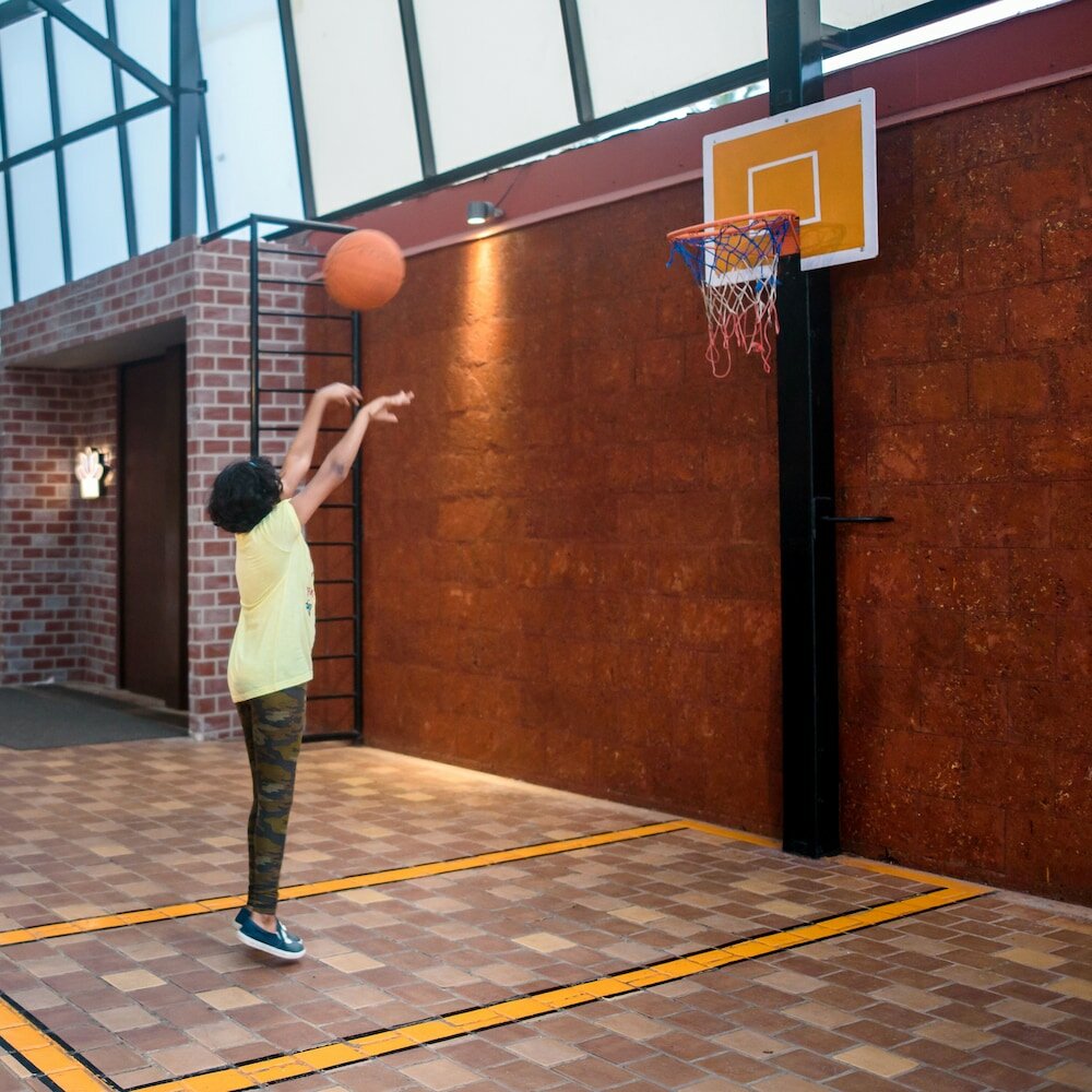 Фото Novotel Goa Resort & SPA