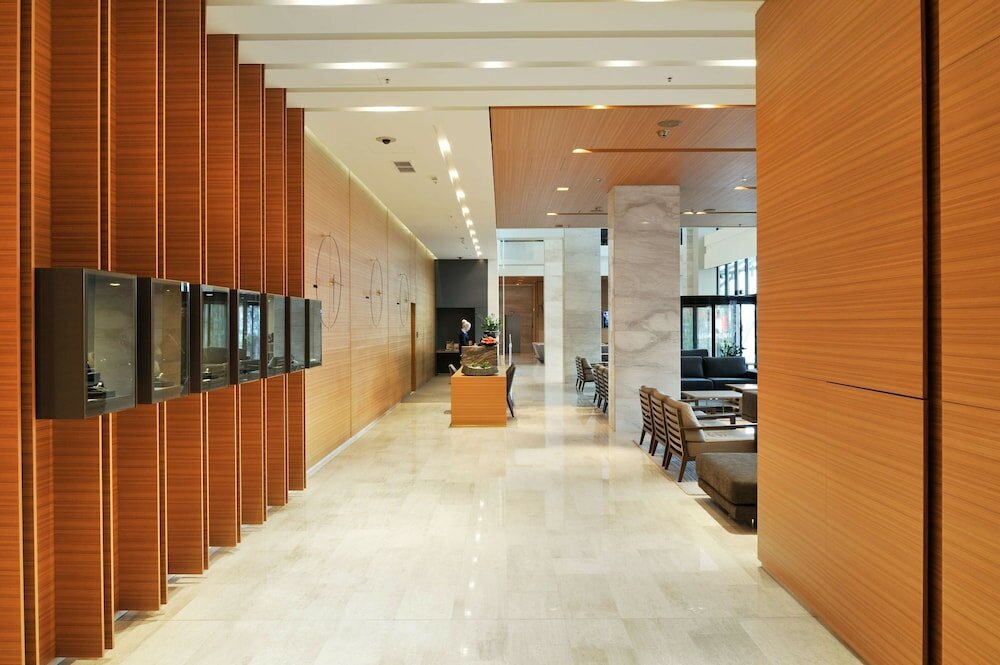 Фото Radisson Blu Plaza Hotel Ljubljana