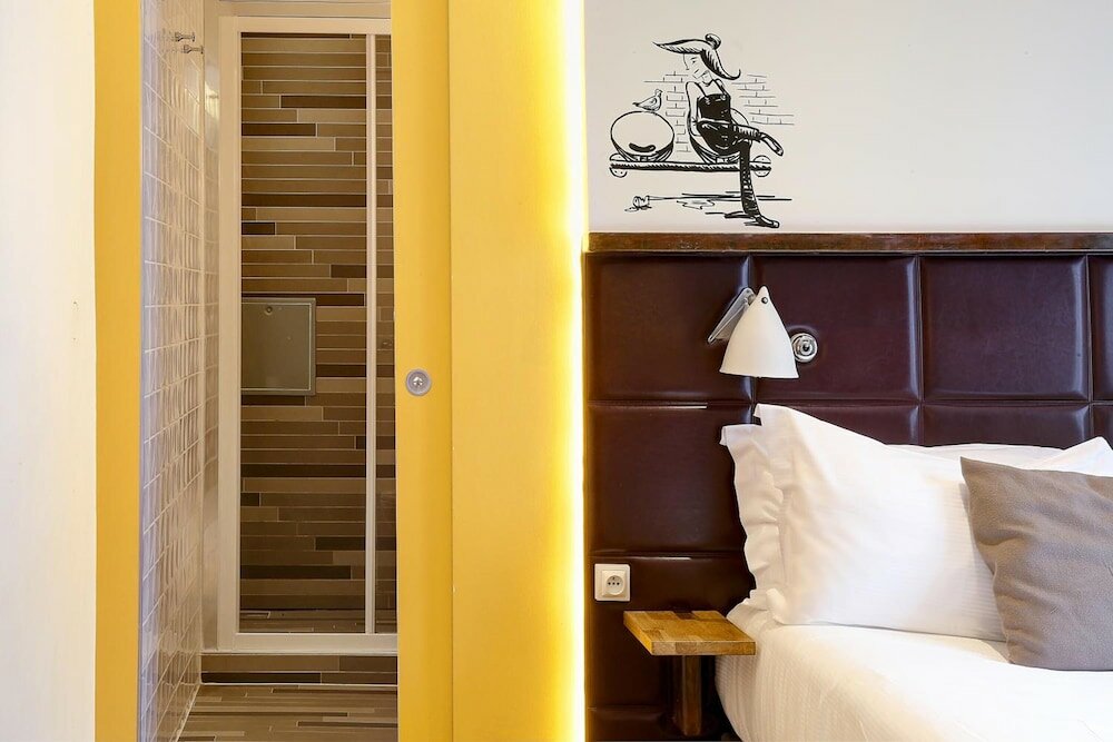 Фото Hotel Aulivia Opera