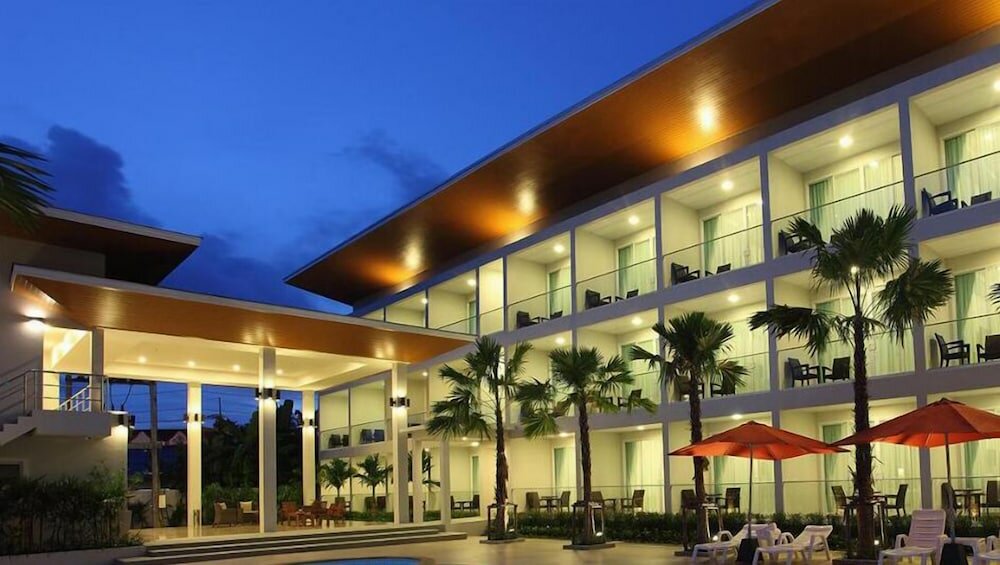 Фото Clear House Resort