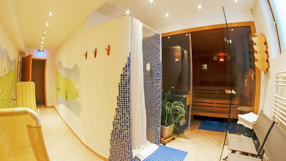 Фото Park Hotel Laim