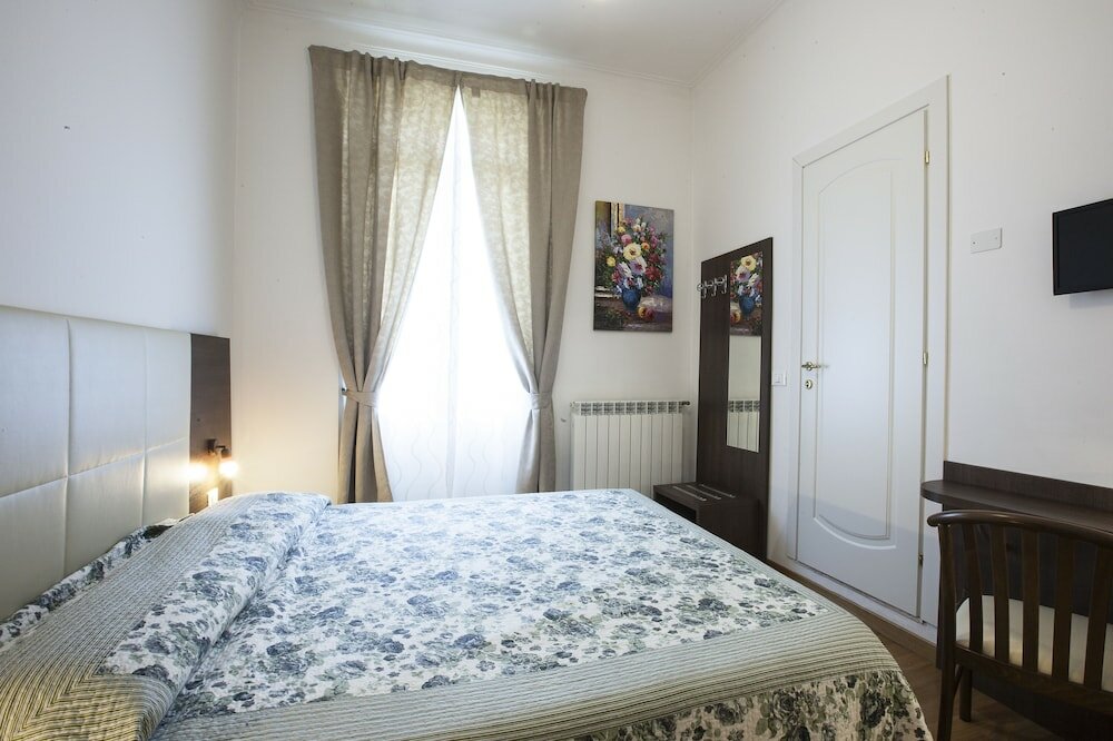 Фото Albergo Amalfi Milano