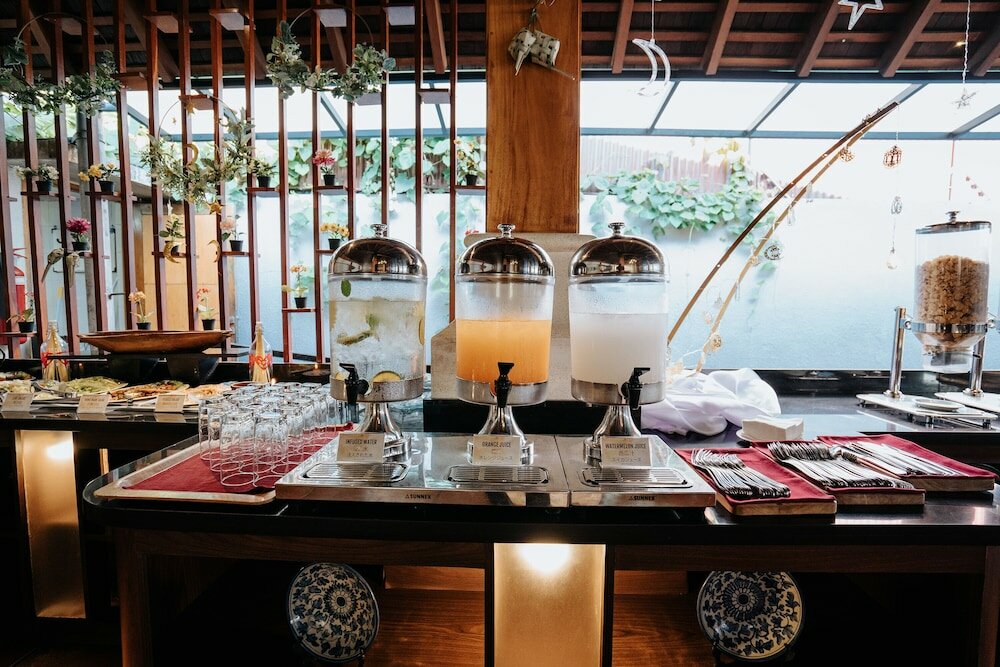 Фото Villa Kayu Raja