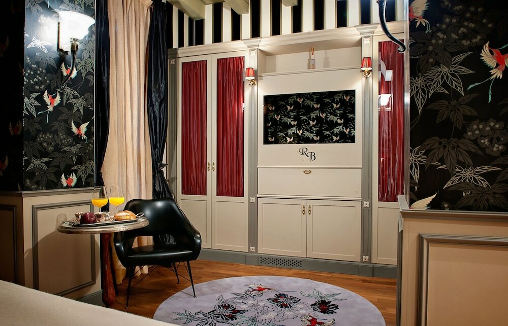 Фото Residenza Borsari