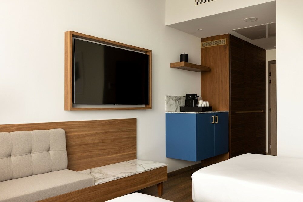 Фото Sheraton Nice Airport