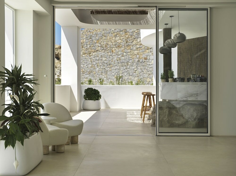 Фото Lovia Mykonos