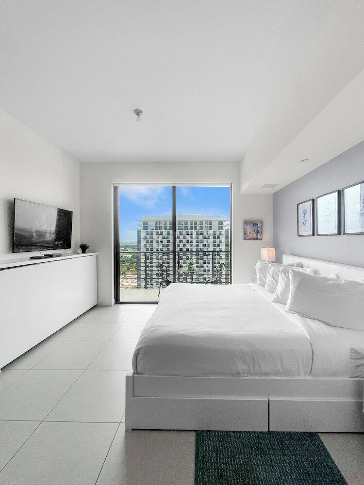 Фото Provident Grand Luxury Short Term Residences