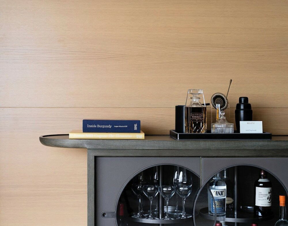 Фото Regent Hong Kong