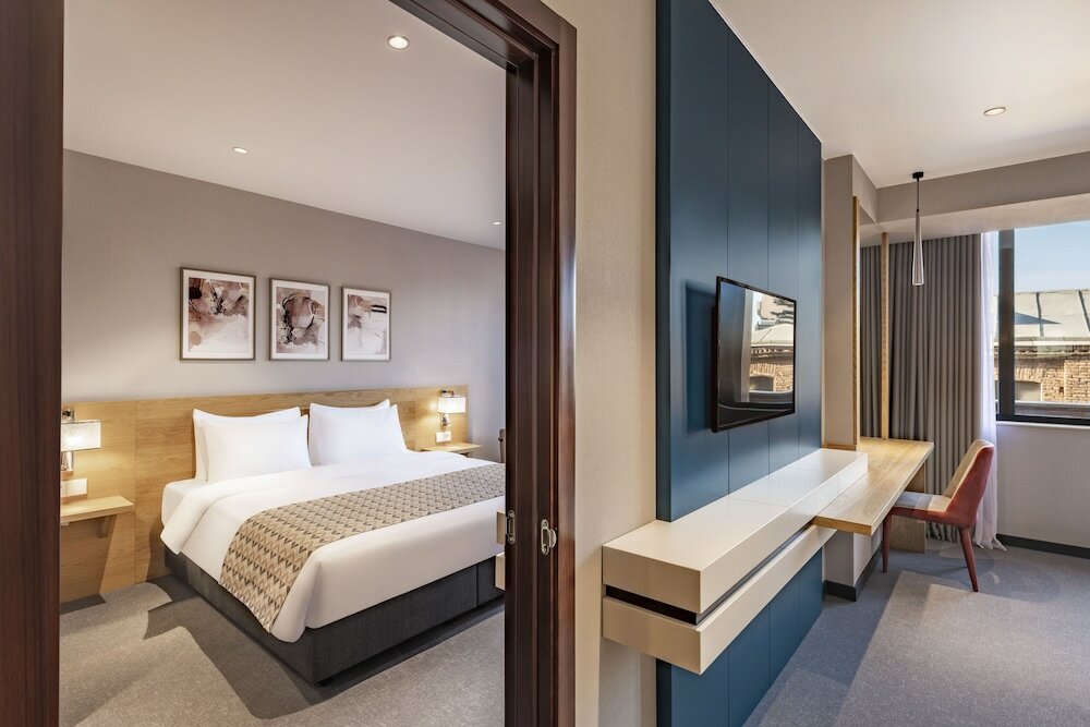 Фото отеля 3