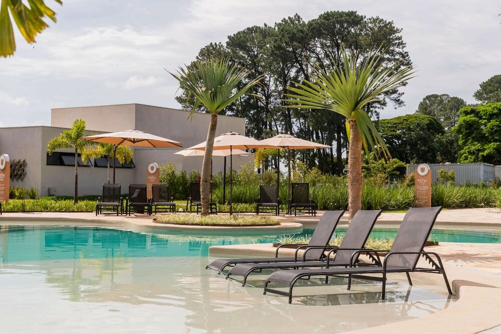 Фото Royal Tulip Holambra