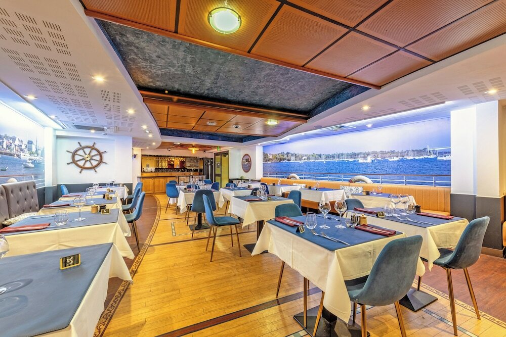 Фото Hôtel Center