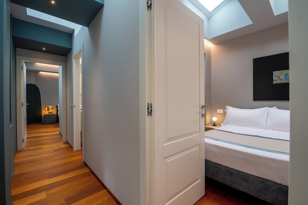 Фото Отель Grand Hotel Torre Fara